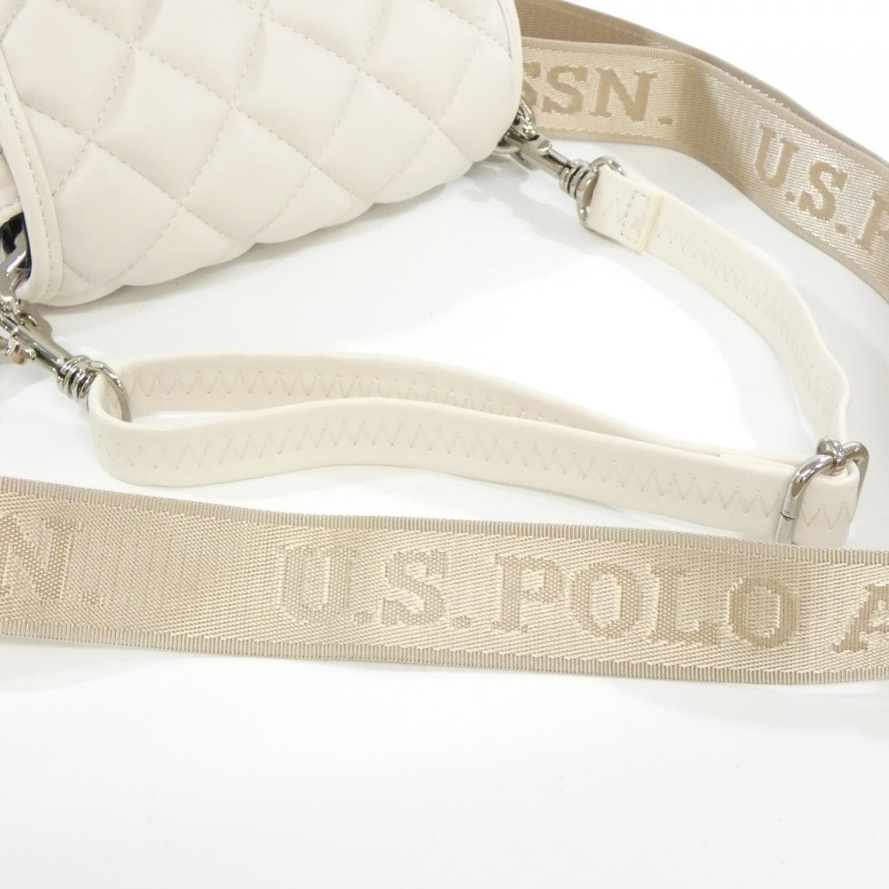 【新品】ユーエスポロ USPA2723 ショルダーバッグ