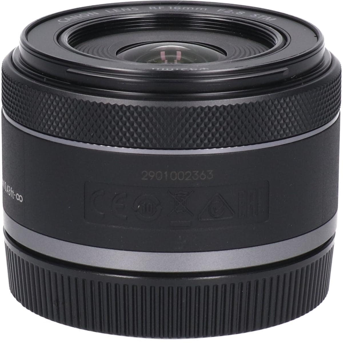 ＲＦ１６ｍｍ　Ｆ２．８ＳＴＭ