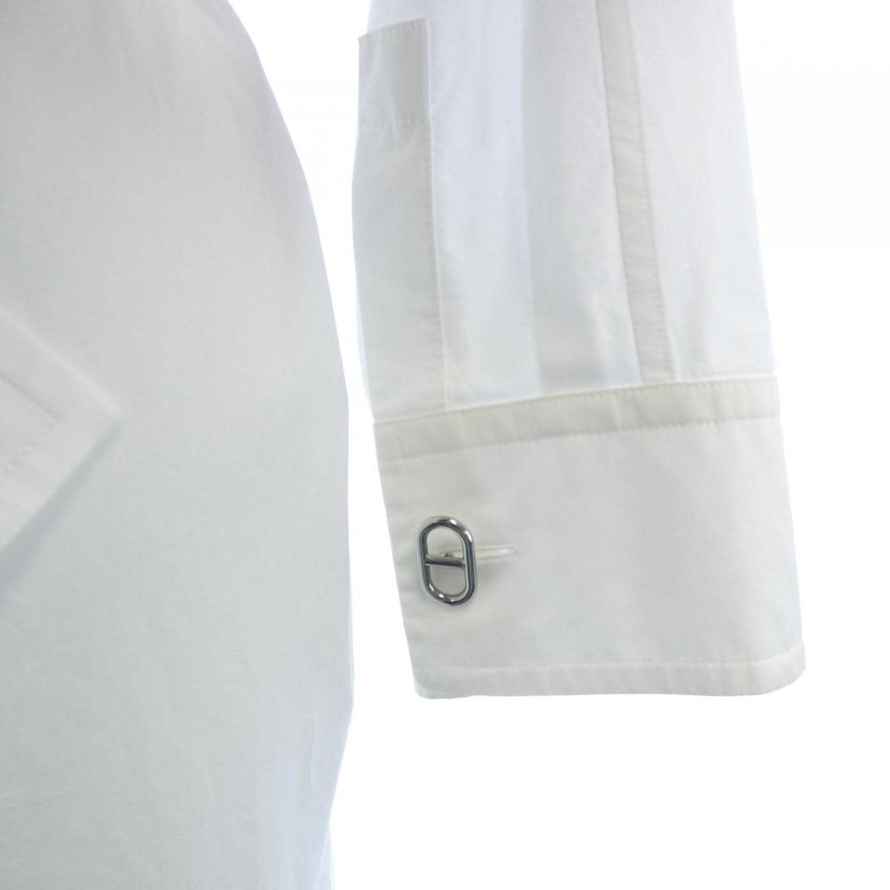 エルメス HERMES シェーヌダンクル CHAINE D'ANCRE 3E0548DX ワンピース