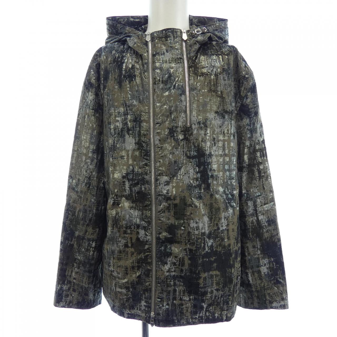 HERMES爱马仕夹克