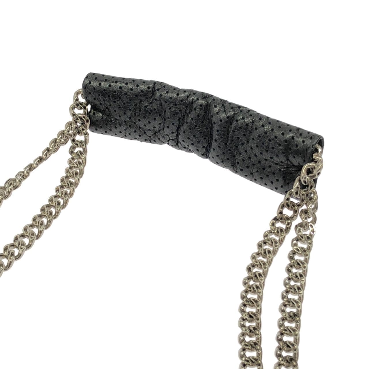 シャネル ショルダーバッグ