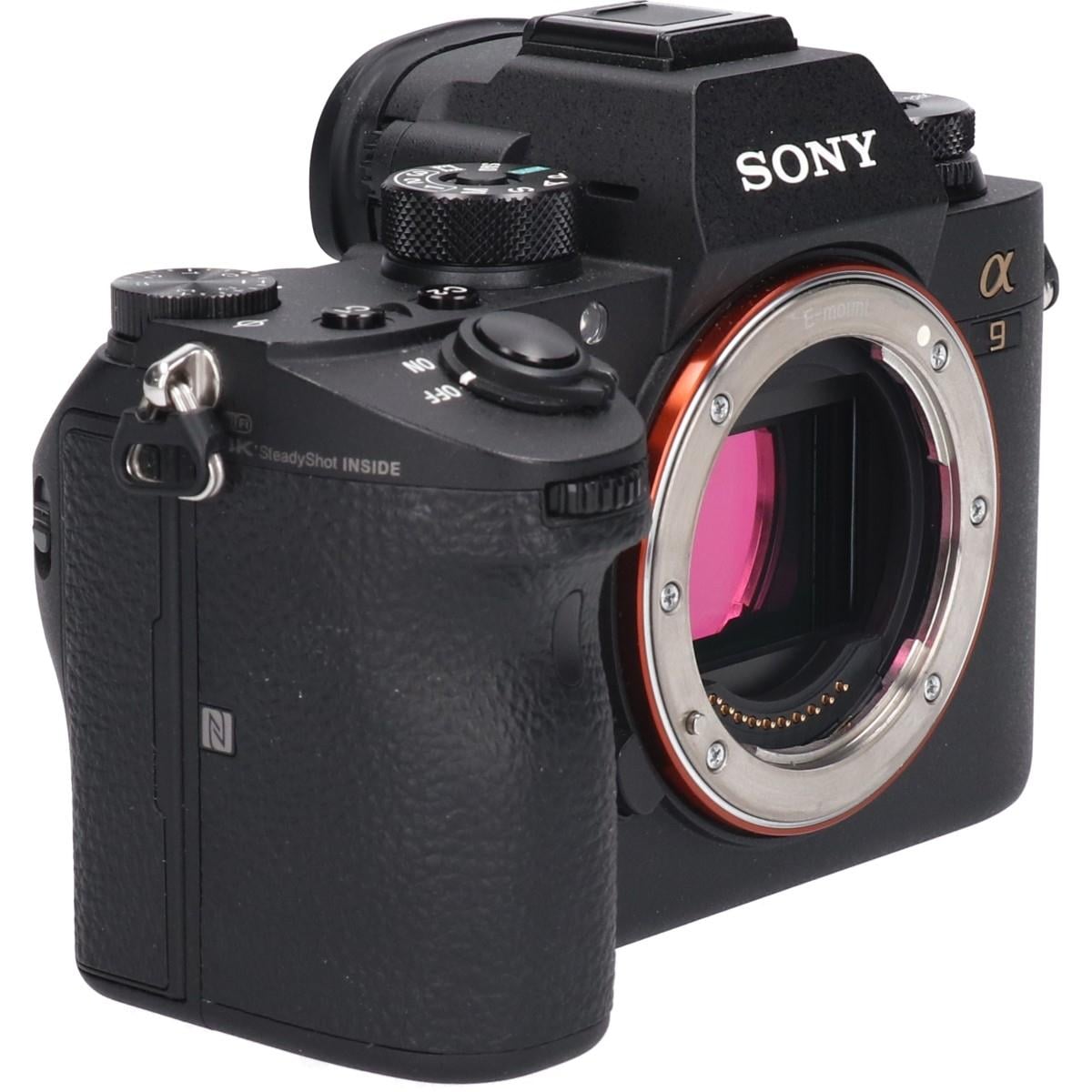 α９　ＩＬＣＥ－９