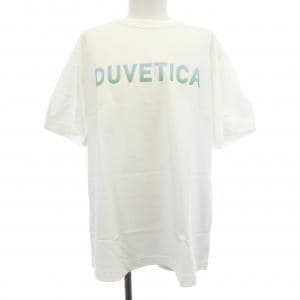 デュベティカ DUVETICA VXRT30131 Tシャツ