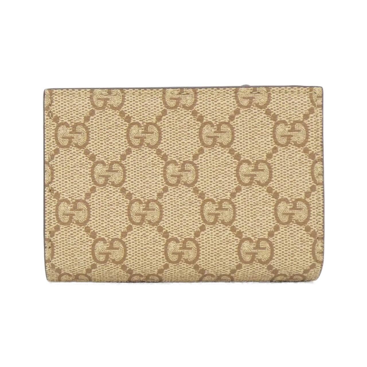 グッチ GG MARMONT 772738 AAGUL 財布