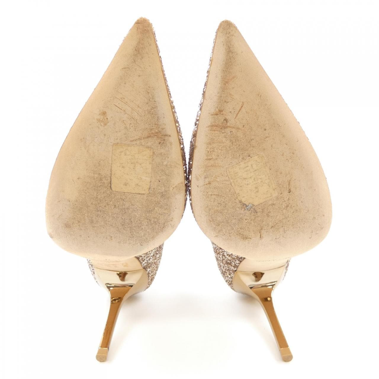 ジミーチュウ JIMMY CHOO パンプス