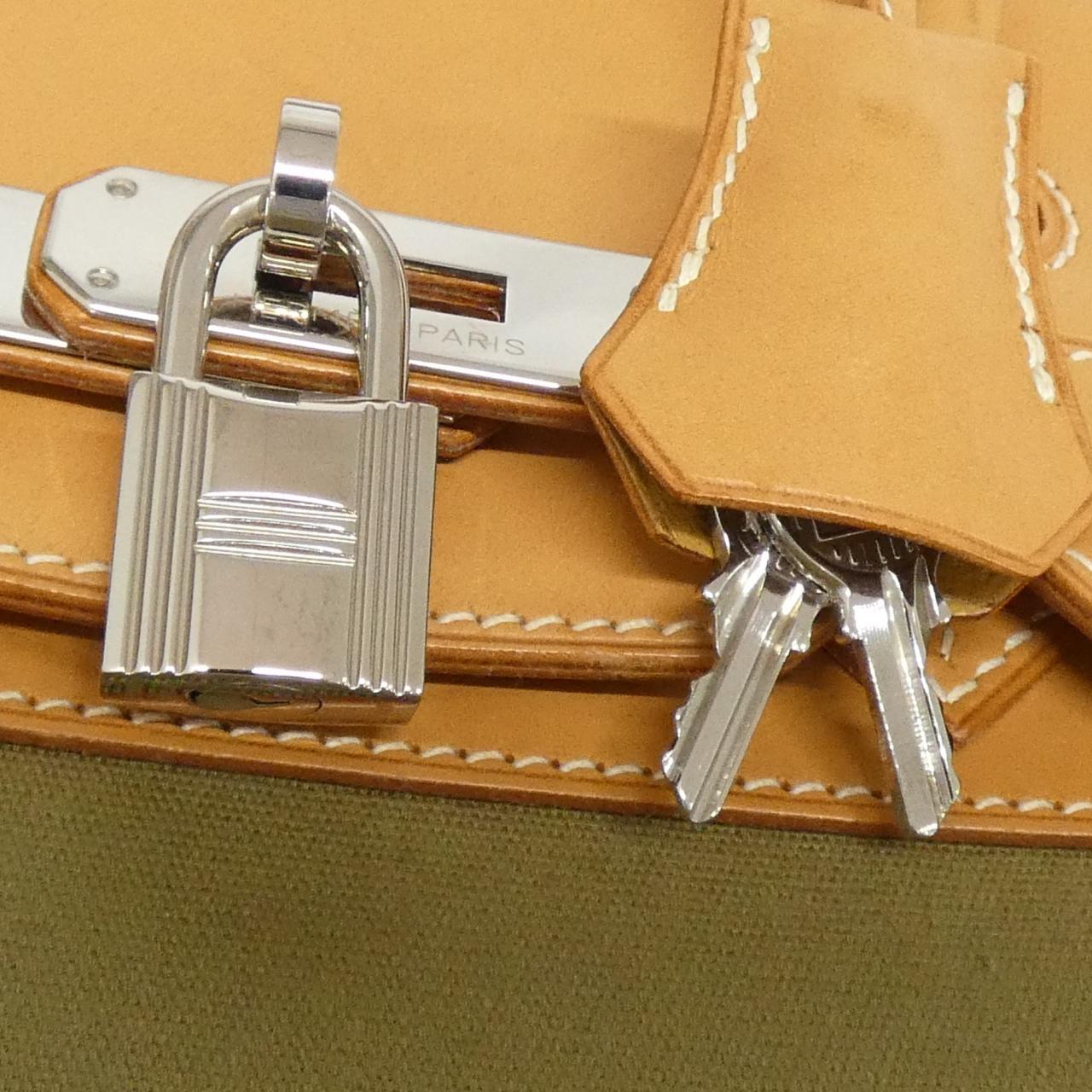 エルメス バーキン 30cm バッグ