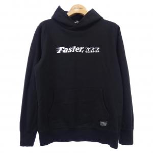 ゴットセレクショントリプルエックス GOD SELECTION XXX パーカー