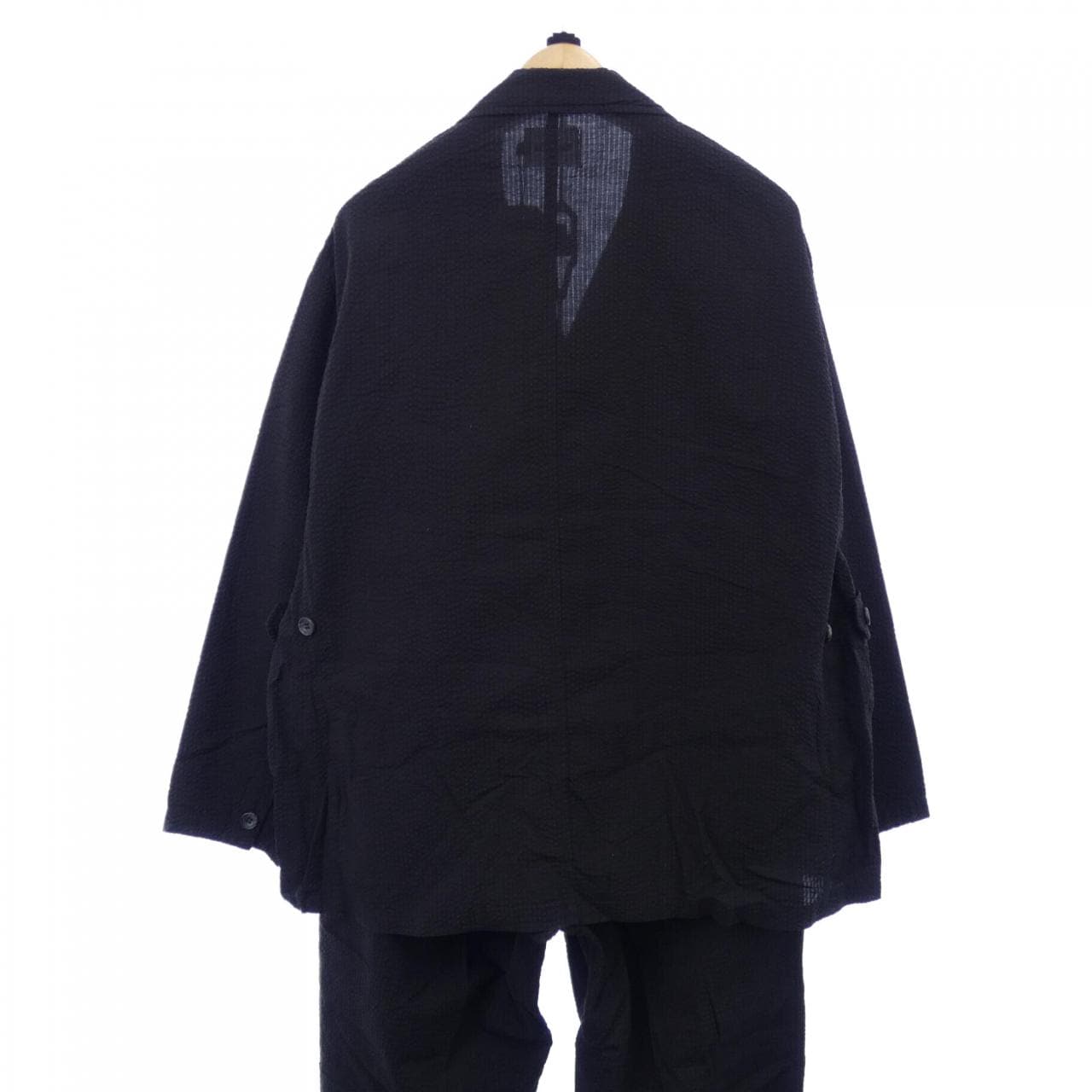 CAL O LINE セットアップ