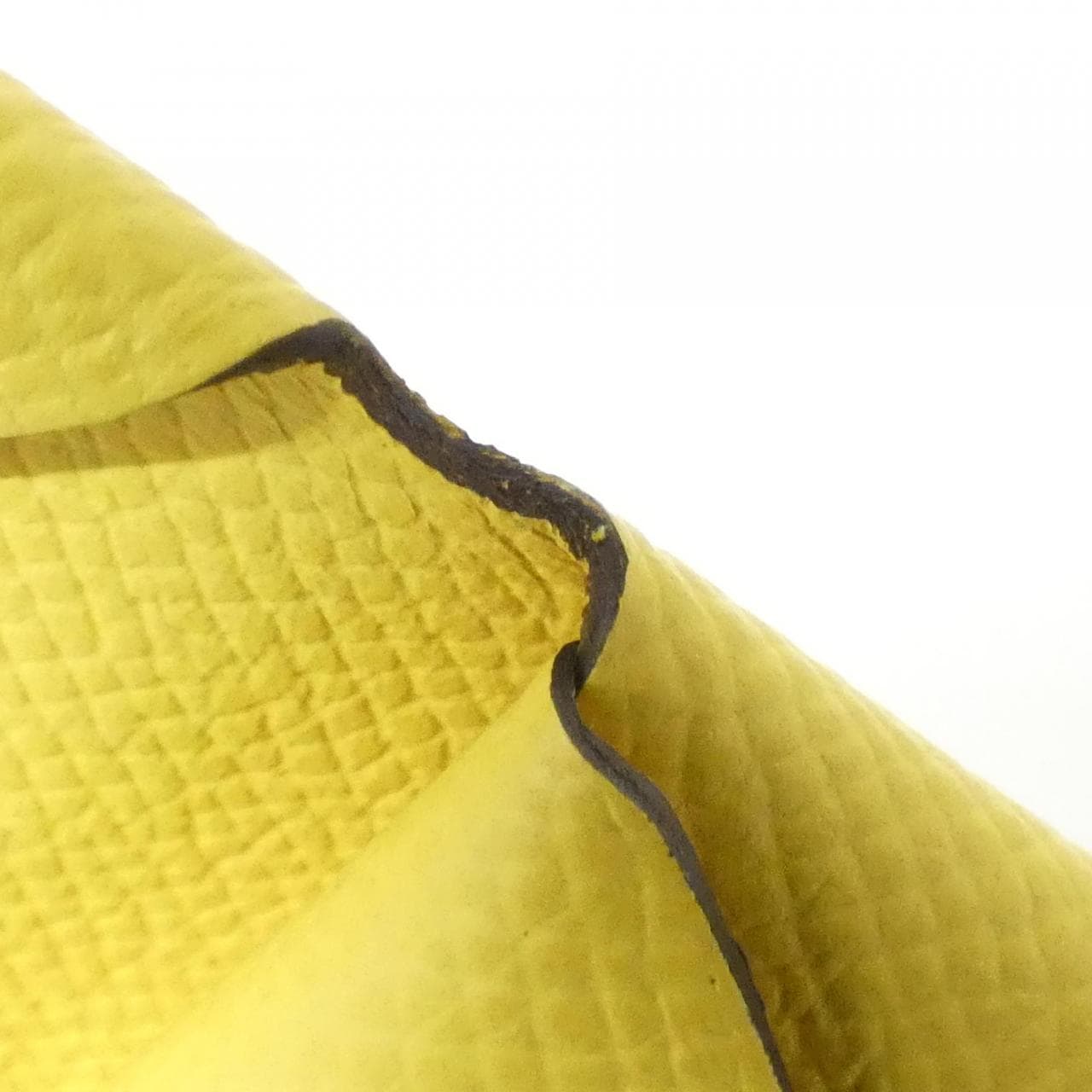 エルメス カルヴィ デュオ 083035CK コインケース