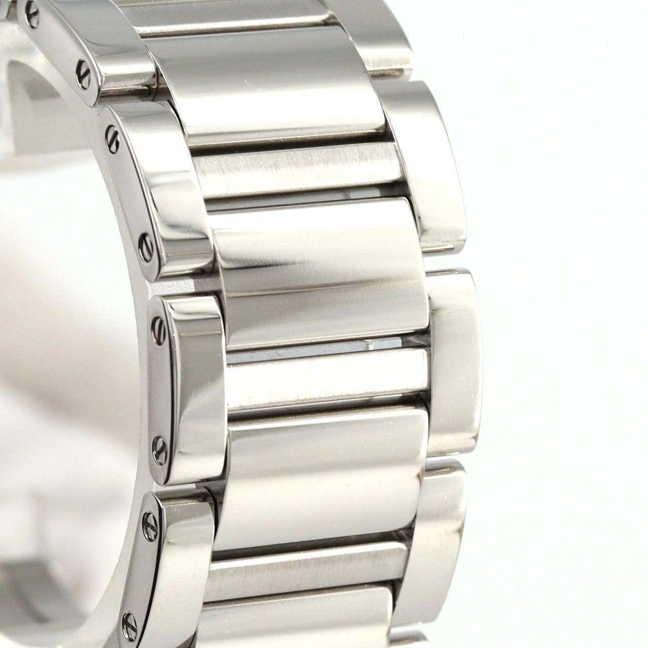 カルティエ ロンドマストドゥカルティエ WSRN0035 SS 自動巻