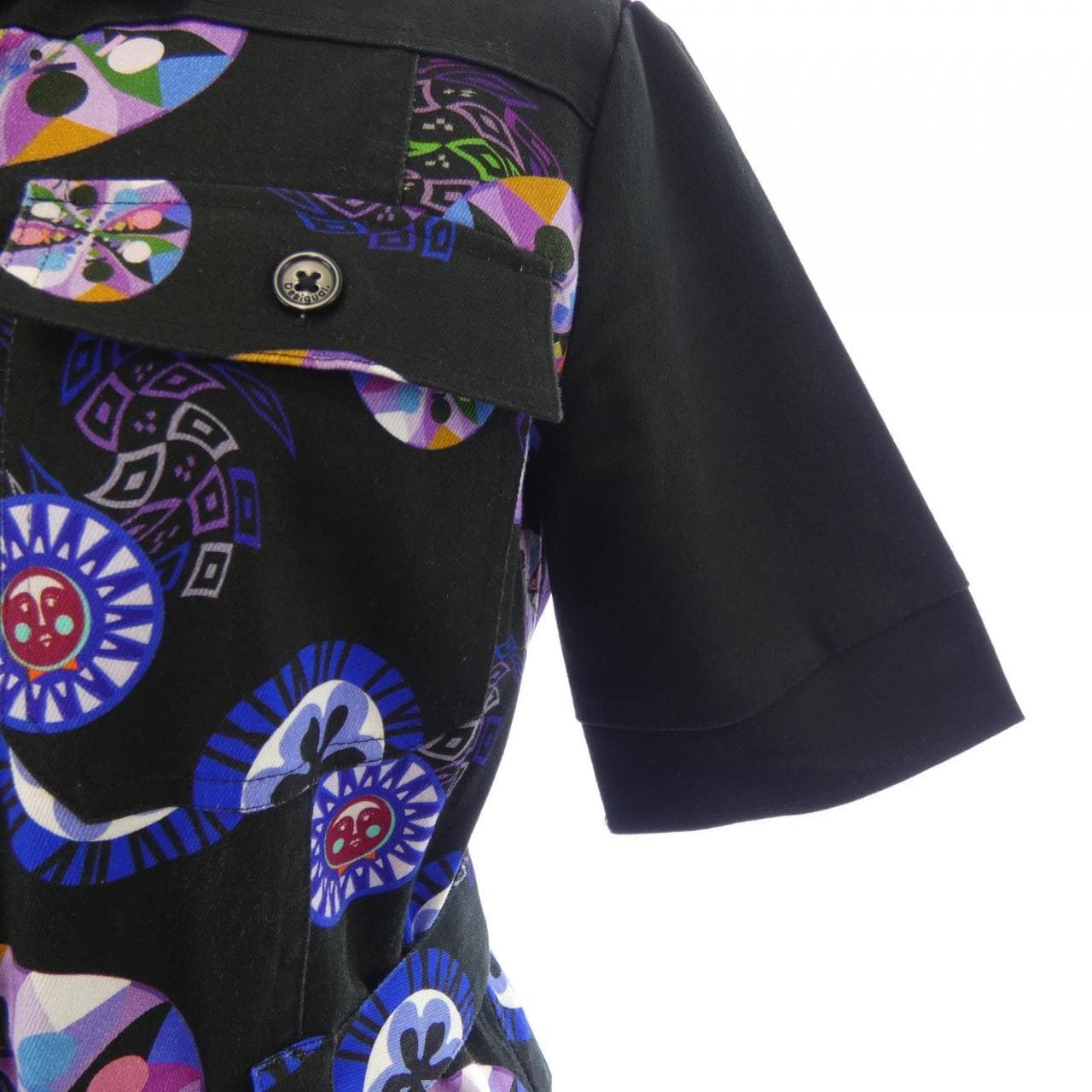 デジグアル DESIGUAL 23SWVW88 ワンピース