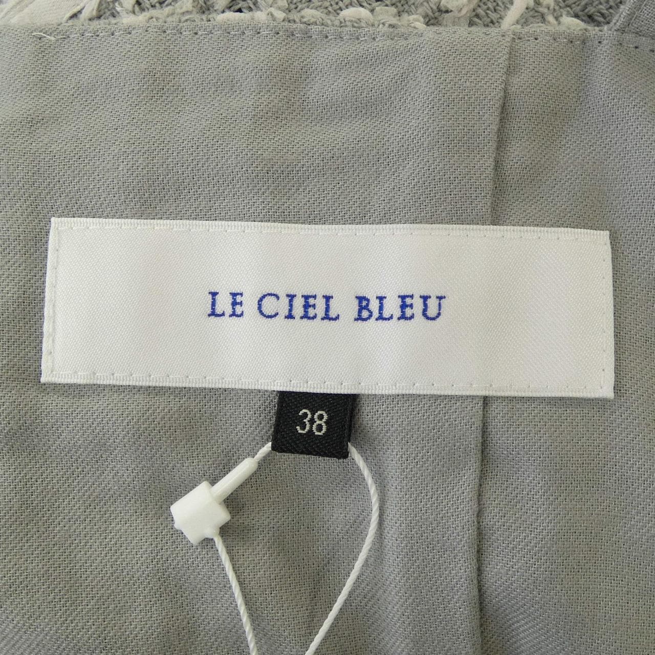 ルシェルブルー LE CIEL BLEU トップス