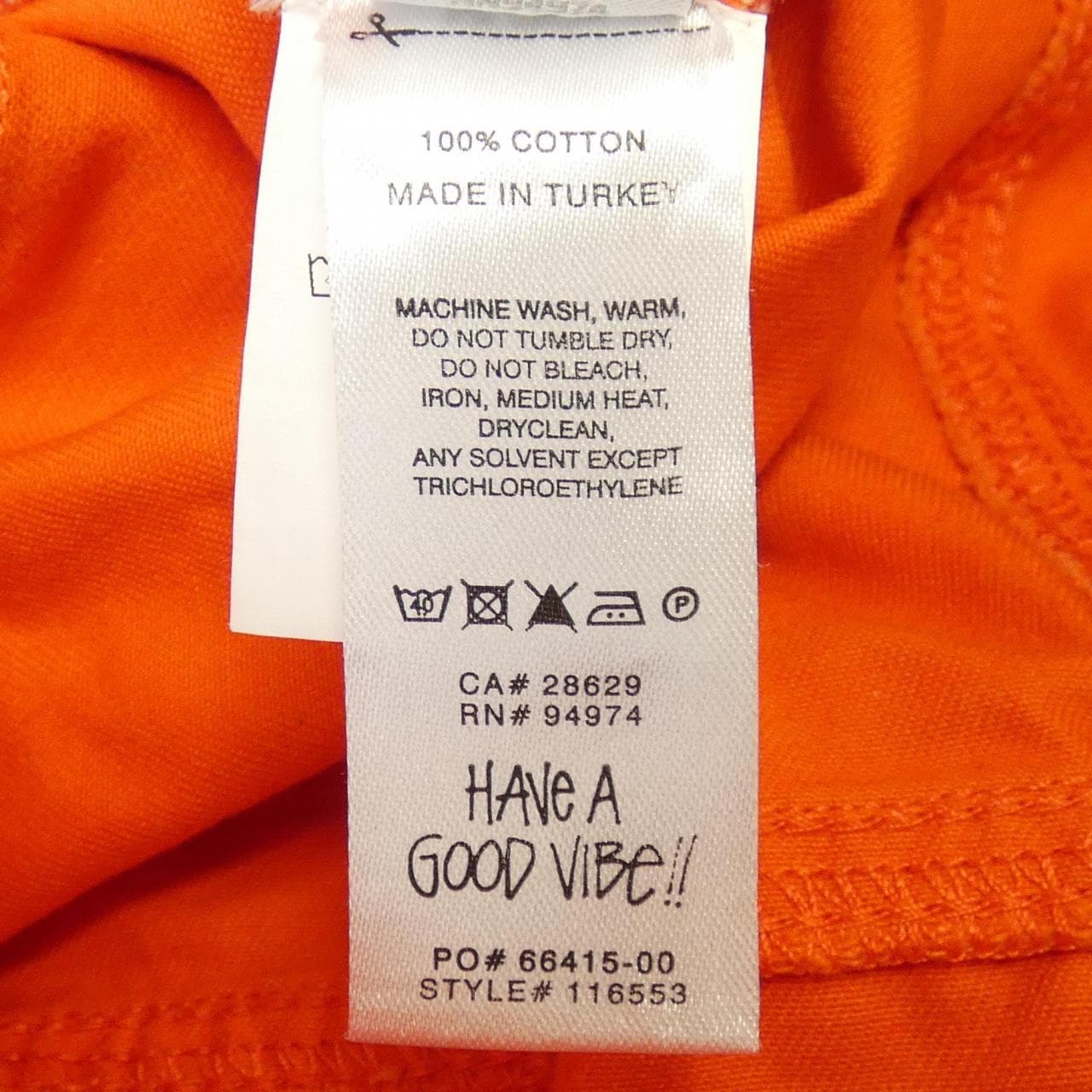 ステューシー STUSSY パンツ