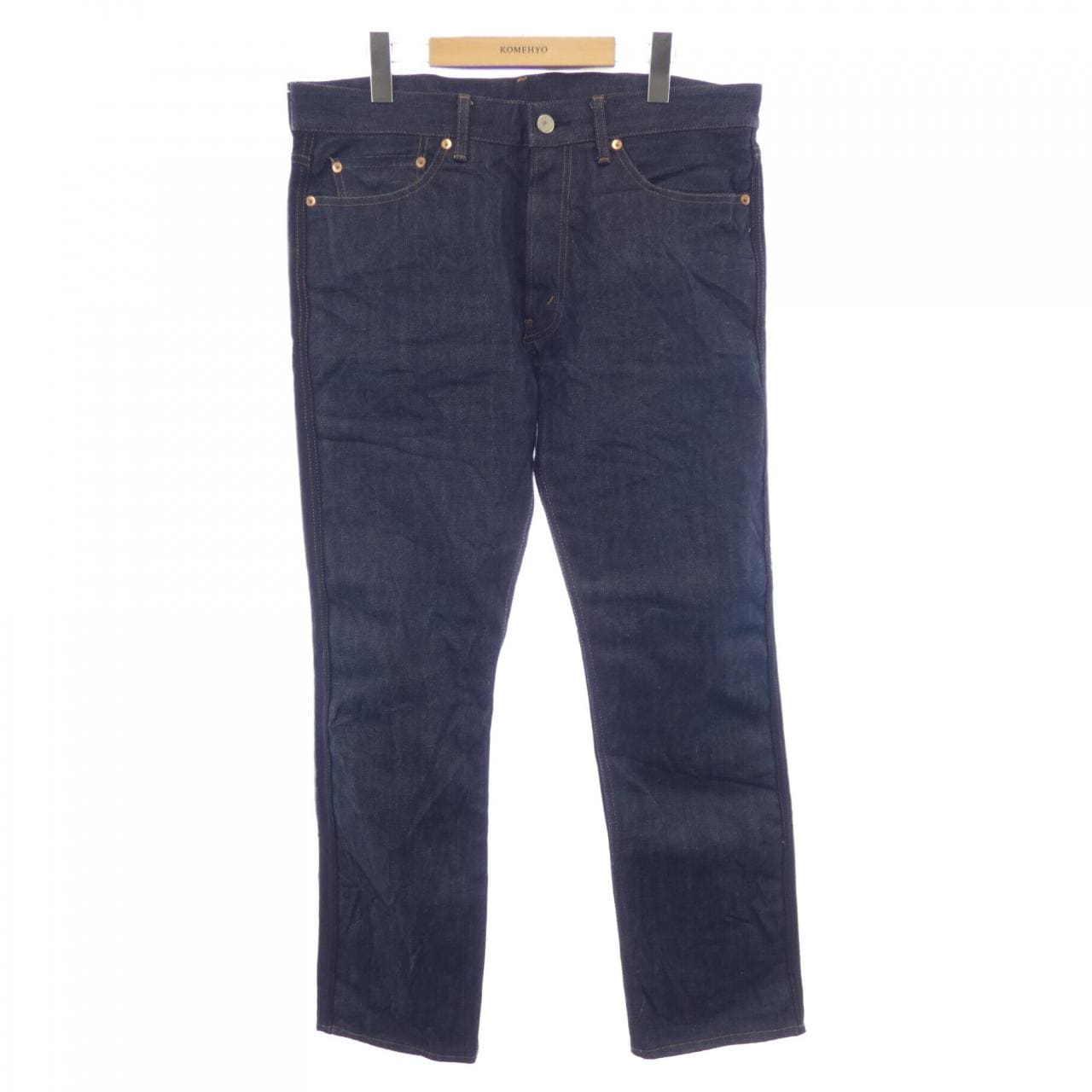 コムデギャルソンオム COMME des GARCONS HOMME HN-P017 ジーンズ