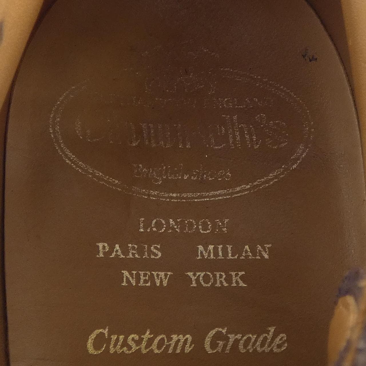 チャーチ CHURCH'S シューズ