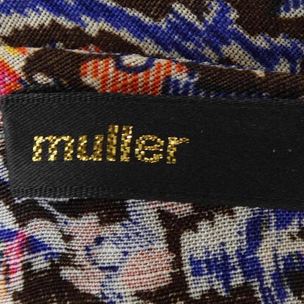 MULLER OF YOSHIOKUBO ワンピース