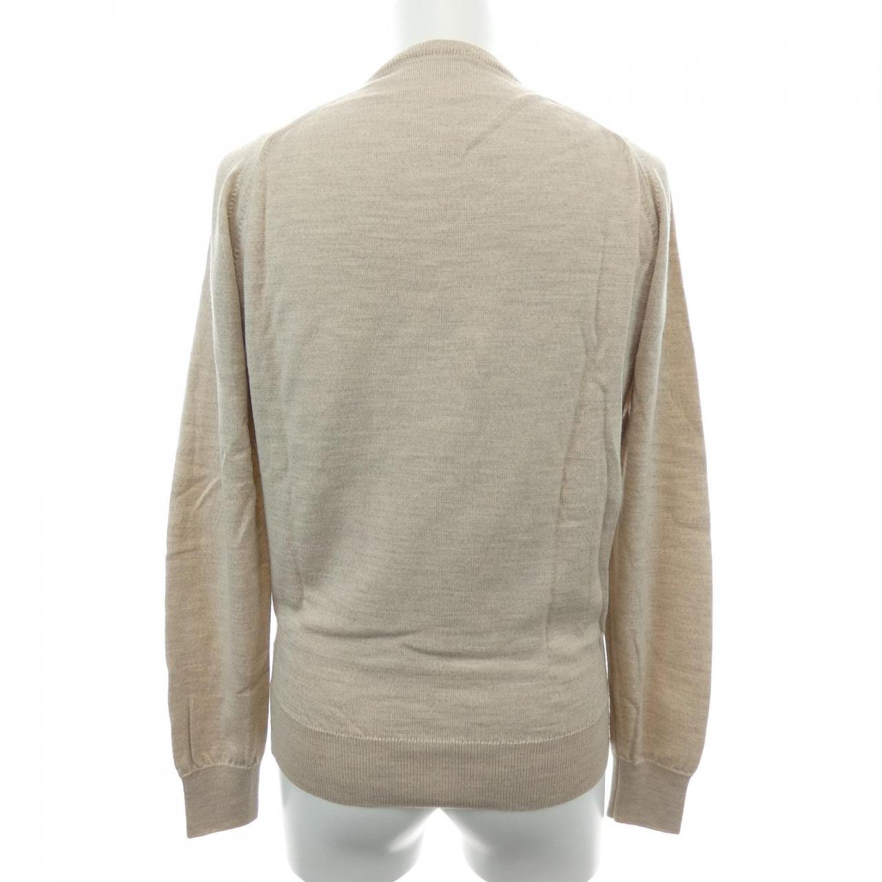 ジョンスメドレー JOHN SMEDLEY ニット