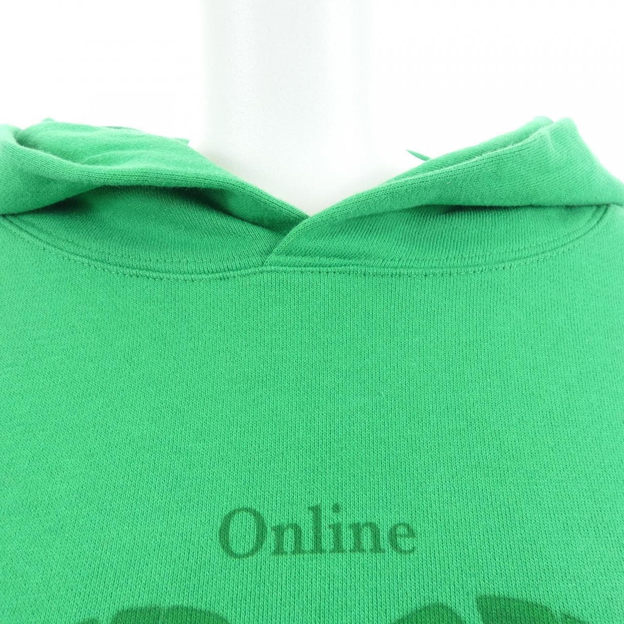 VIVASTUDIO パーカー