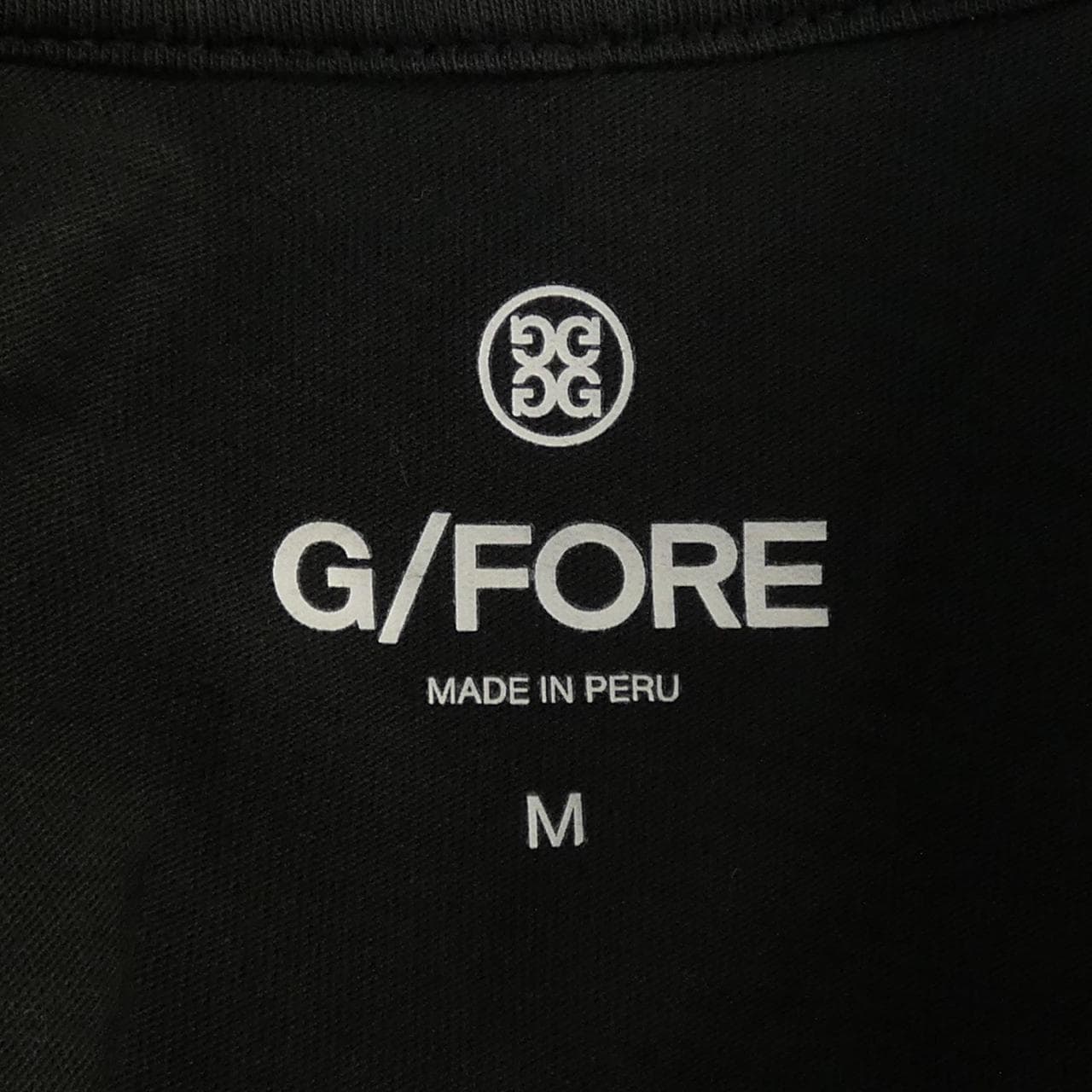 G/FORE 073422000 0005 Tシャツ