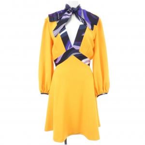 エミリオプッチ EMILIO PUCCI 3ERG45 ワンピース