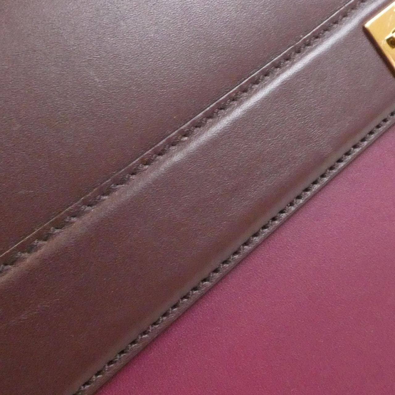 サルヴァトーレフェラガモ 21 F275 バッグ