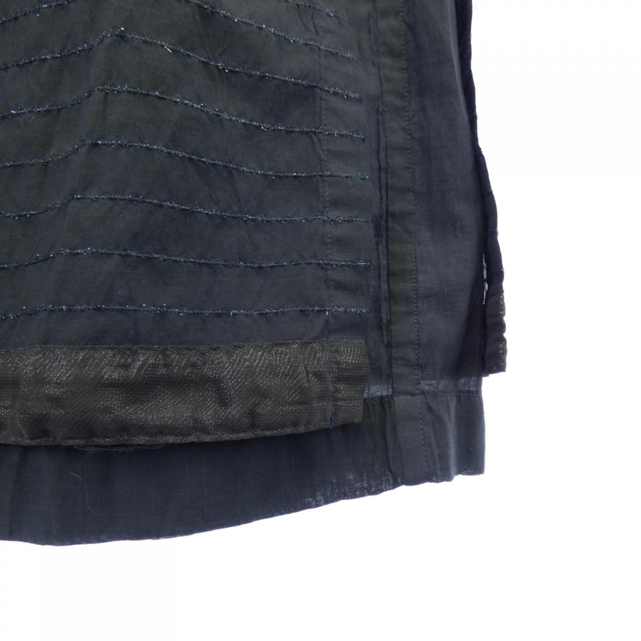 ミーイッセイミヤケ me ISSEY MIYAKE MI92FG201 スカート