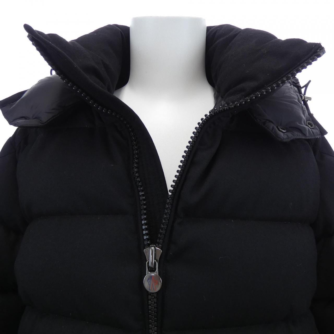 MONCLER MONCLER MONTGENEVRE 羽絨服