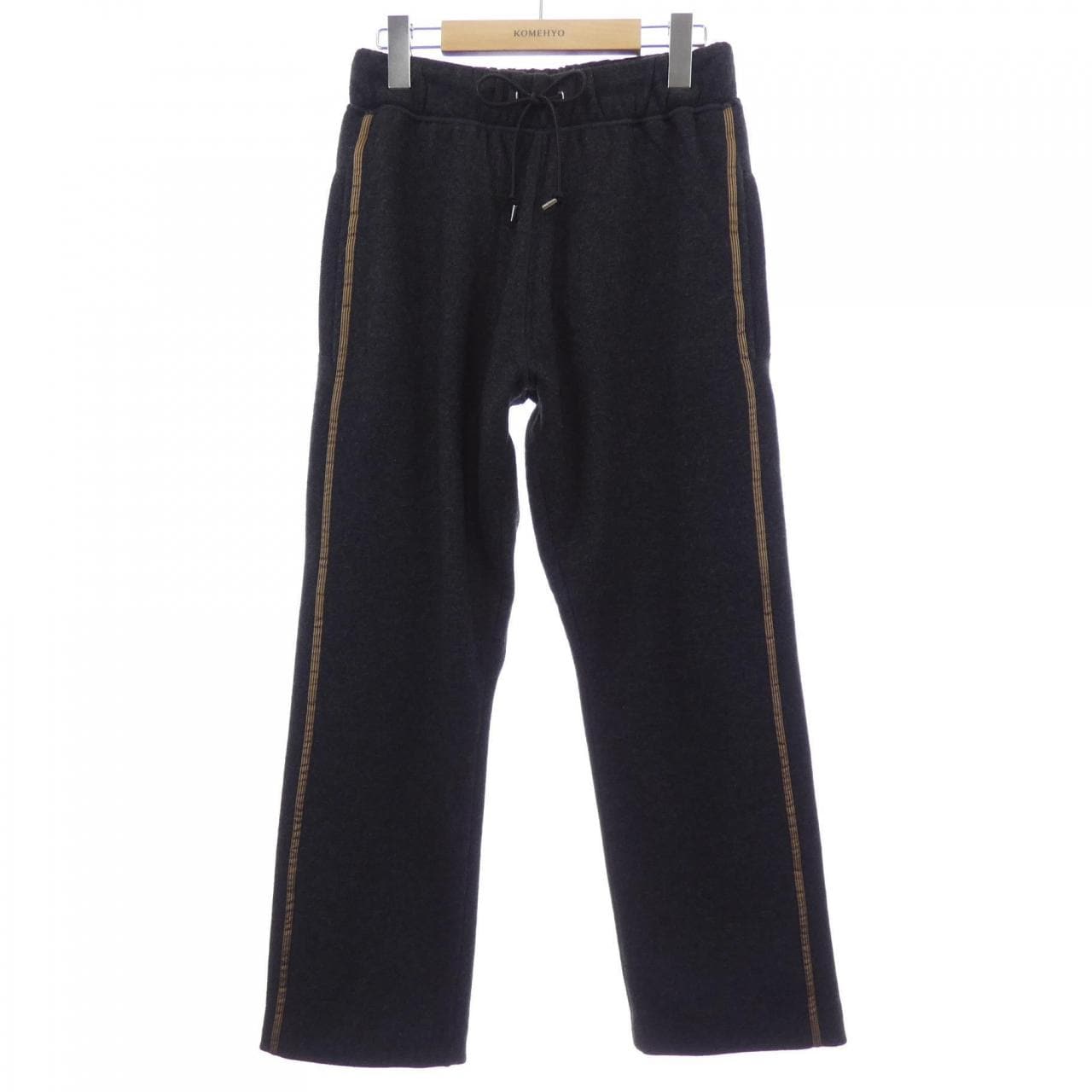 ルイヴィトン LOUIS VUITTON MNJR46JBS パンツ