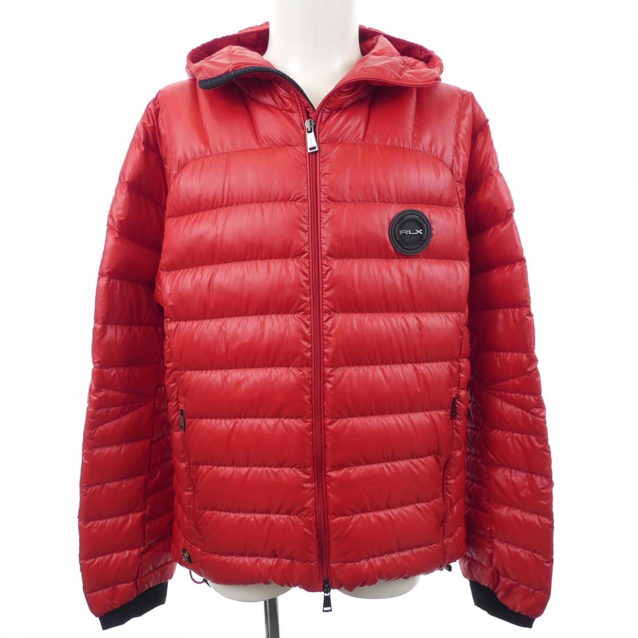 艾尔艾克斯RLX羽绒服