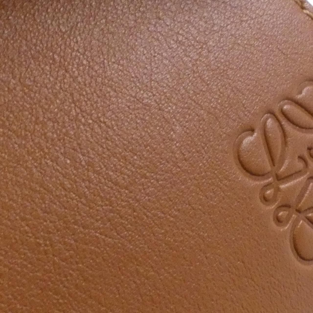 ロエベ パズル エッジ ミディアム A510P49X23 バッグ