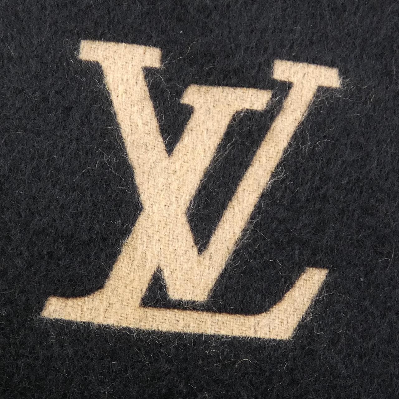 ルイヴィトン LOUIS VUITTON MUFFLER