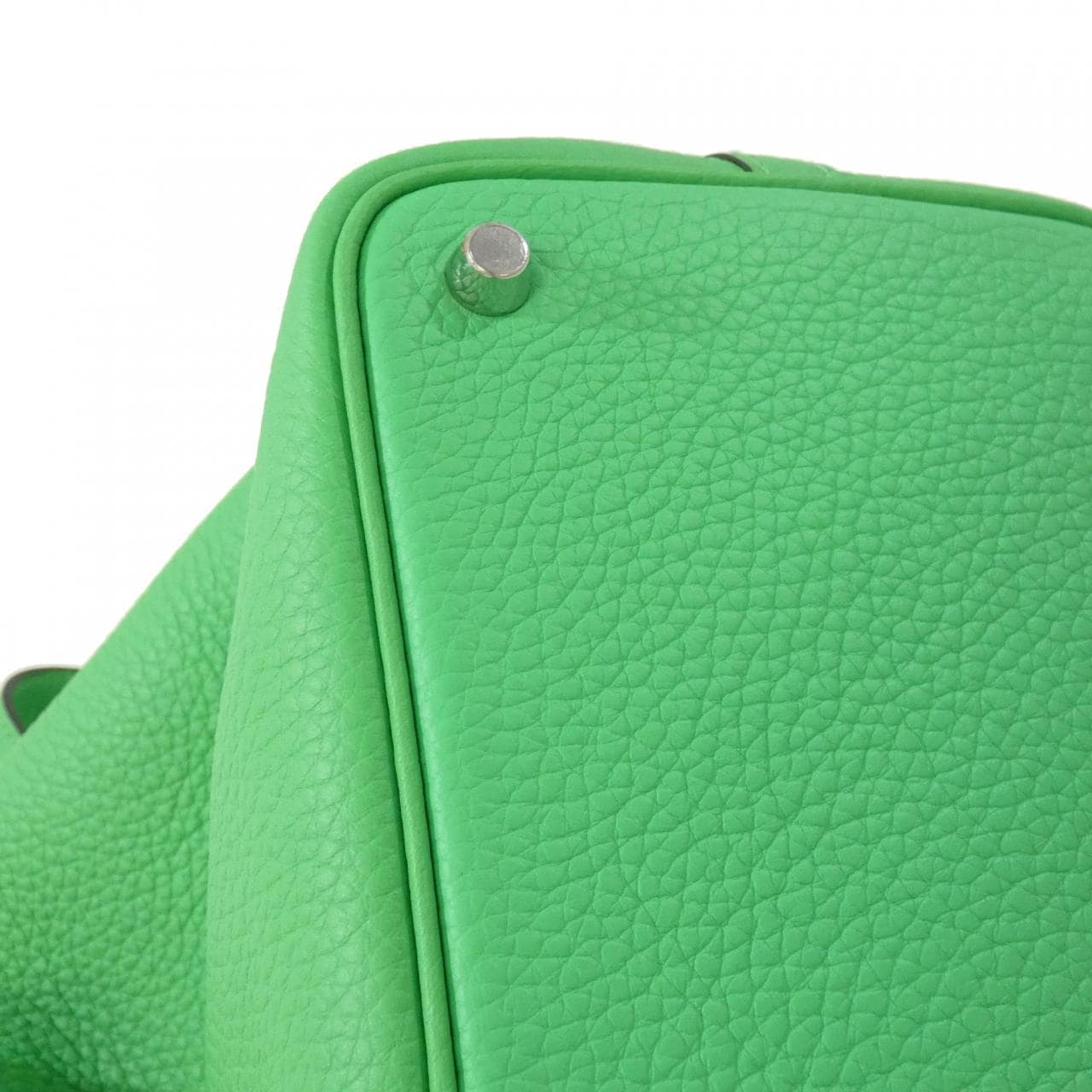 エルメス ピコタン ロック PM 056289CK バッグ