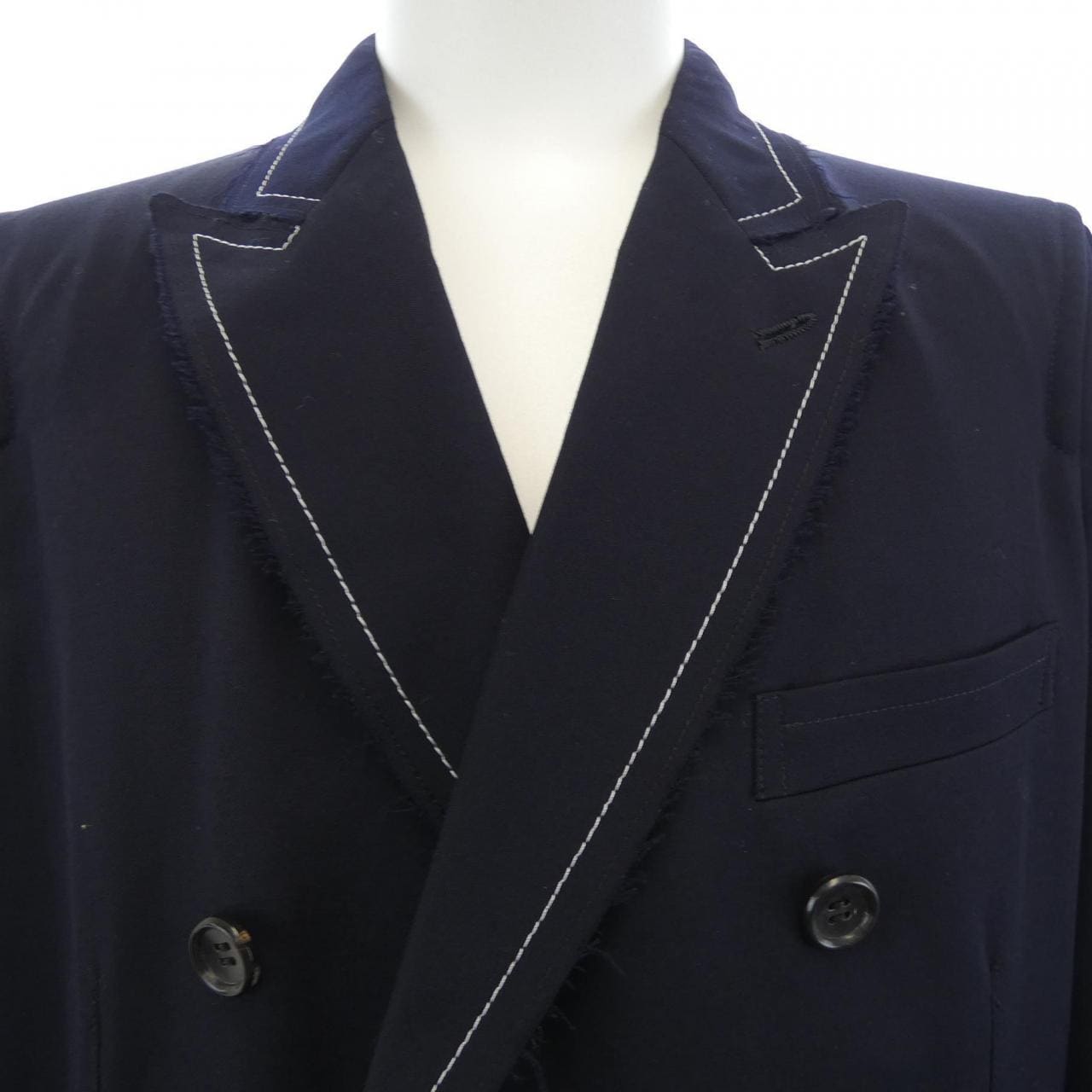 コムデギャルソンオム COMME des GARCONS HOMME PLUS PS-J010 コート