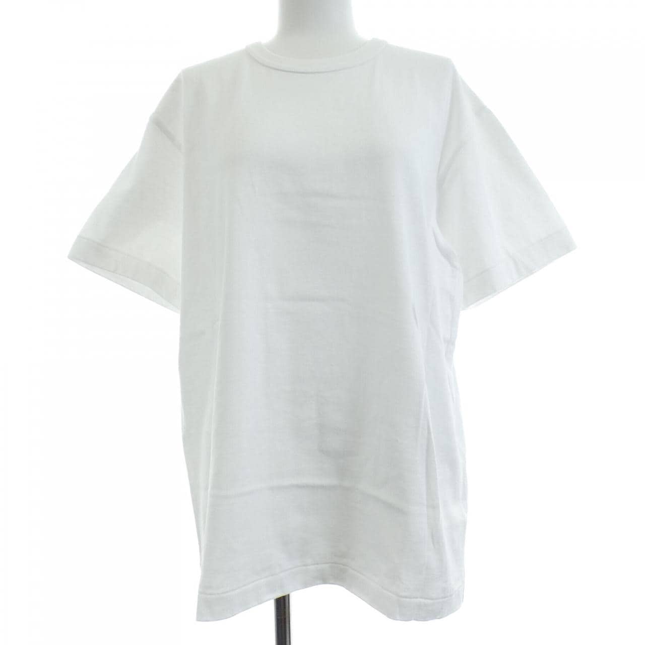 ブラックコムデギャルソン BLACK COMME des GARCONS 1I-T007 Tシャツ