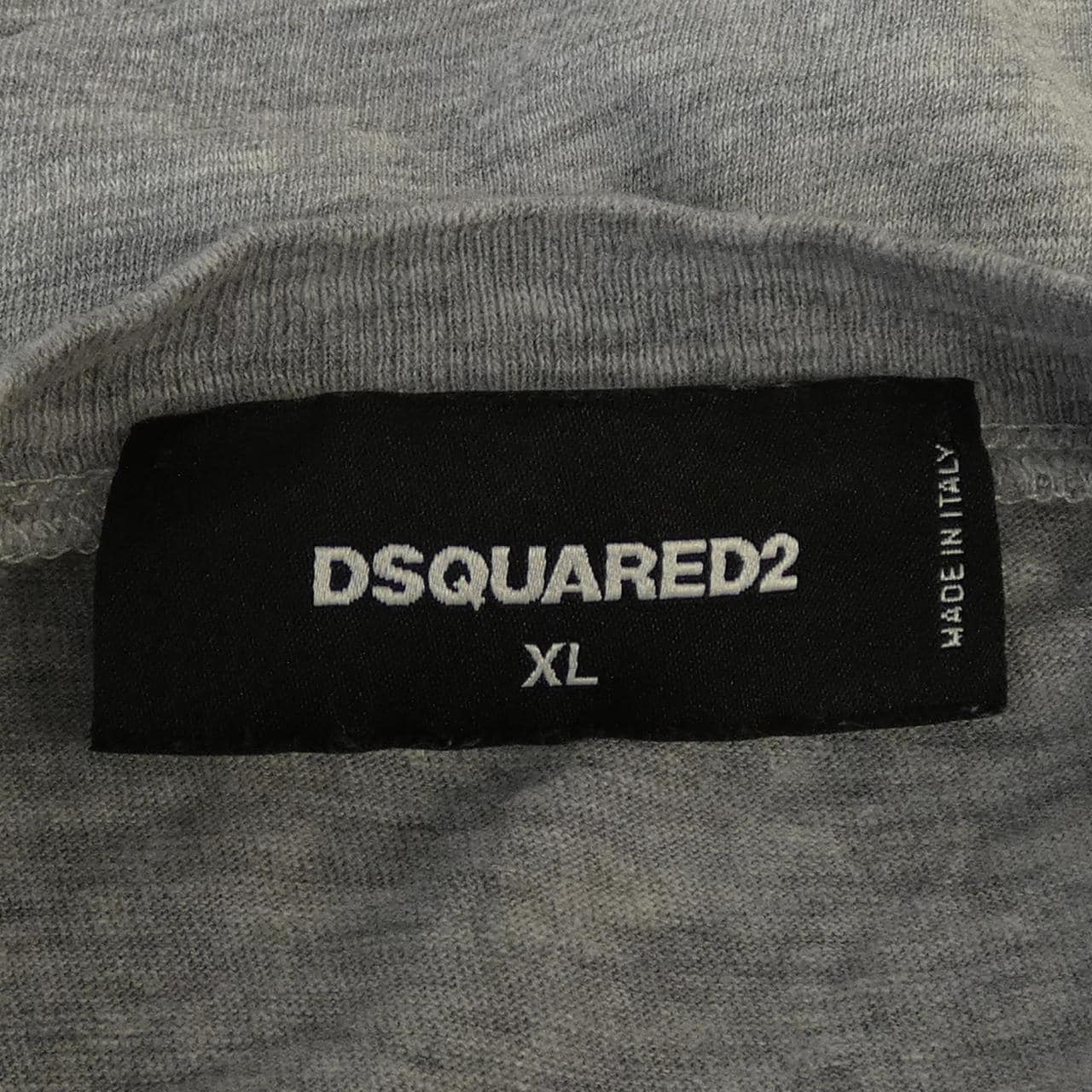 ディースクエアード DSQUARED2 Tシャツ