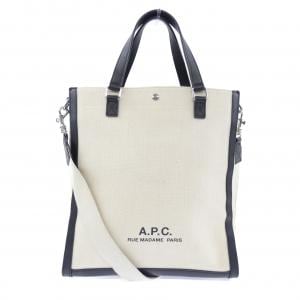 アーペーセー A.P.C. BAG
