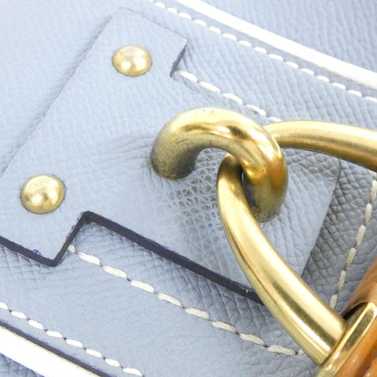 【ヴィンテージ】サルヴァトーレフェラガモ 21 7314 ショルダーバッグ