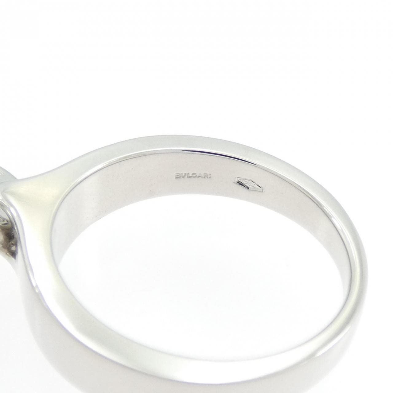 ブルガリ B.zero1 エレメント リング