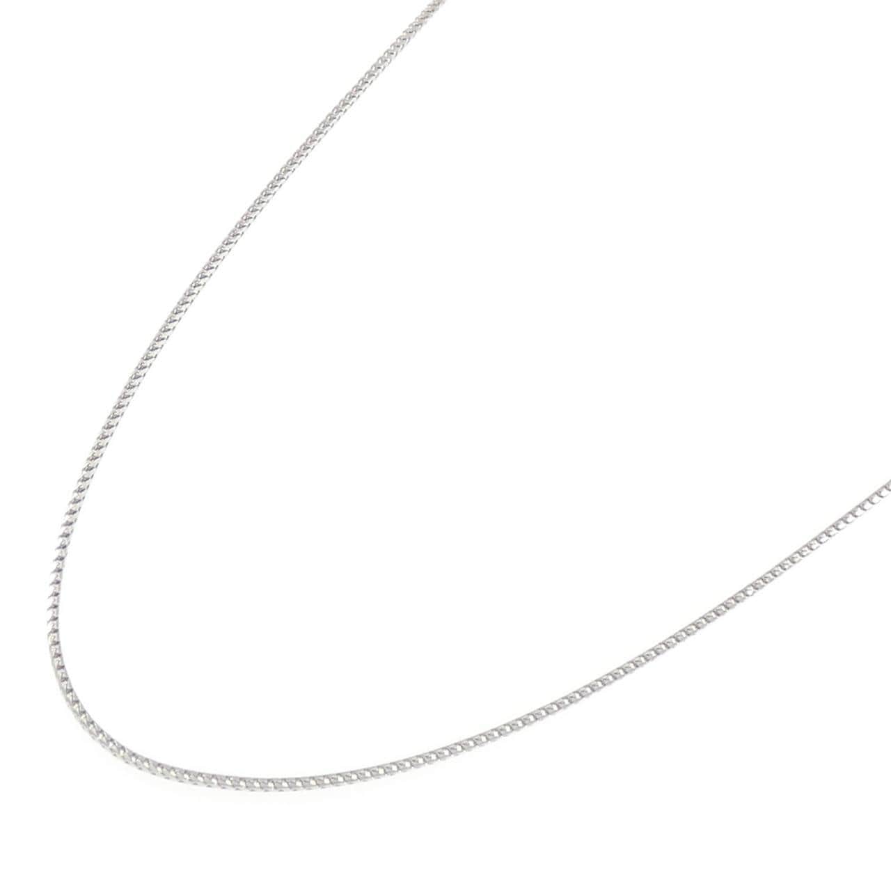 PT850 チェーン ネックレス