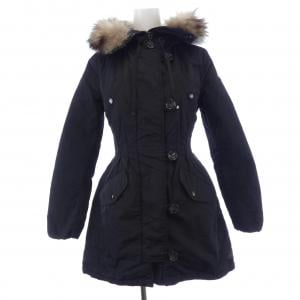 モンクレール MONCLER ARRIETTE ダウンコート