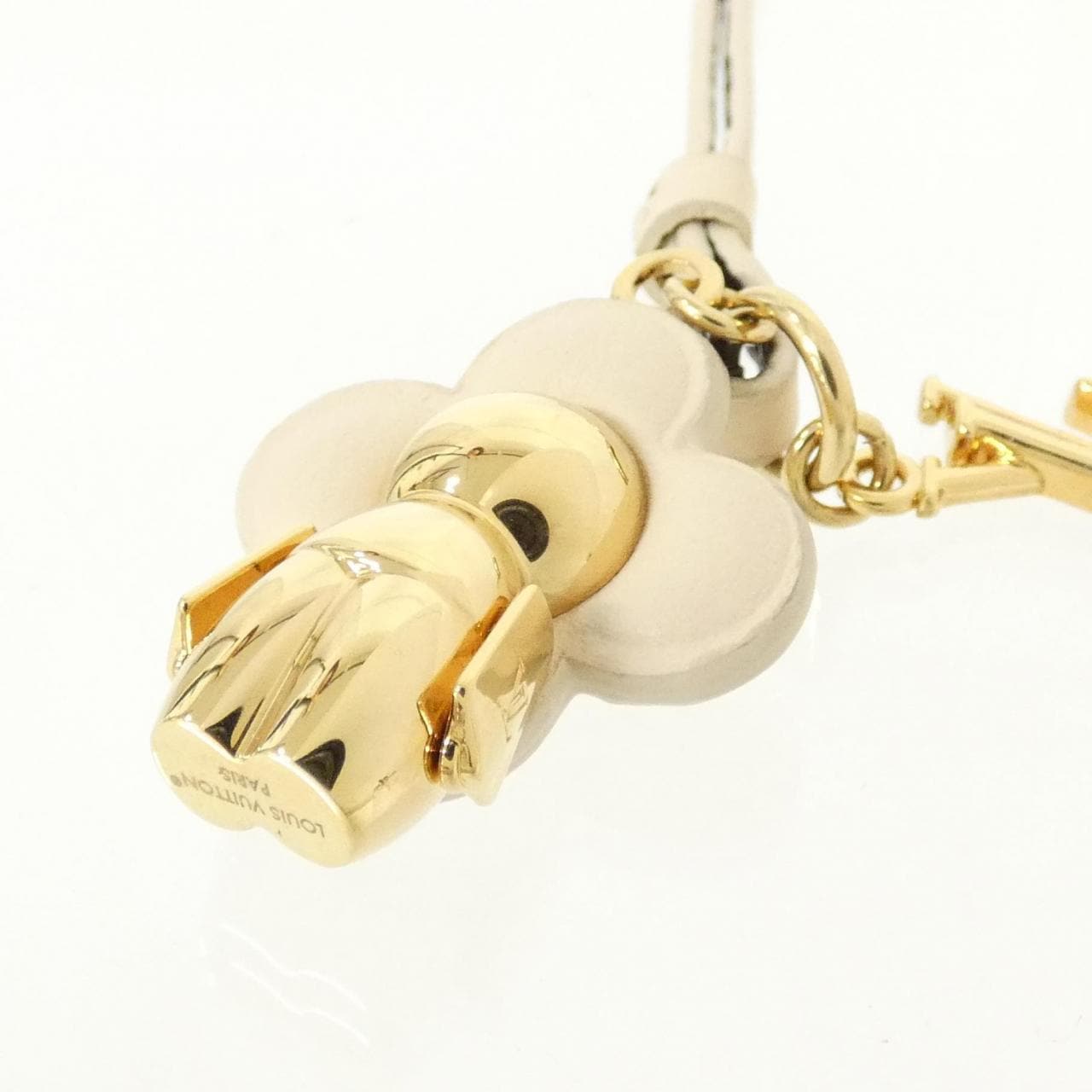 ルイヴィトン バッグチャーム ミニ ヴィヴィエンヌ M02204 バッグチャーム