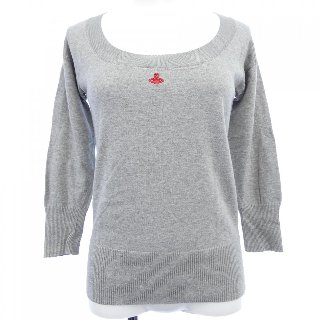 ヴィヴィアンウエストウッドレッド Vivienne Westwood RED LABEL 357-01-16005 トップス