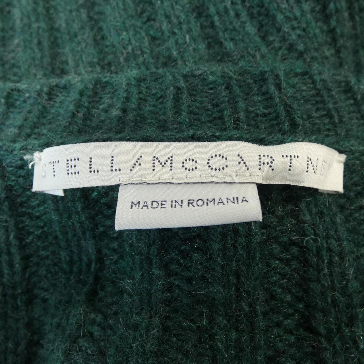 ステラマッカートニー STELLA MCCARTNEY 6K0497 3S2414 ワンピース