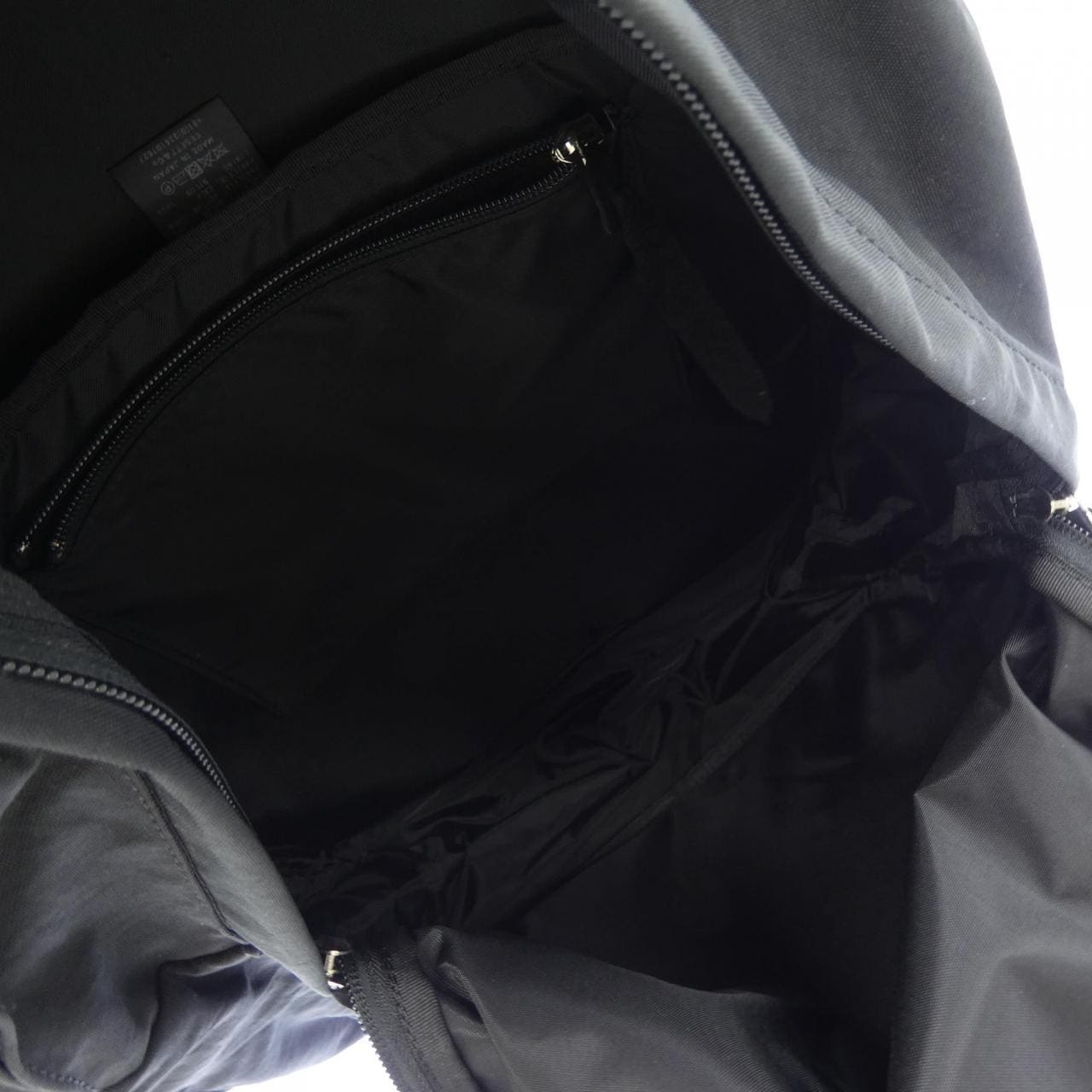 EESETT&CO A077 BACKPACK