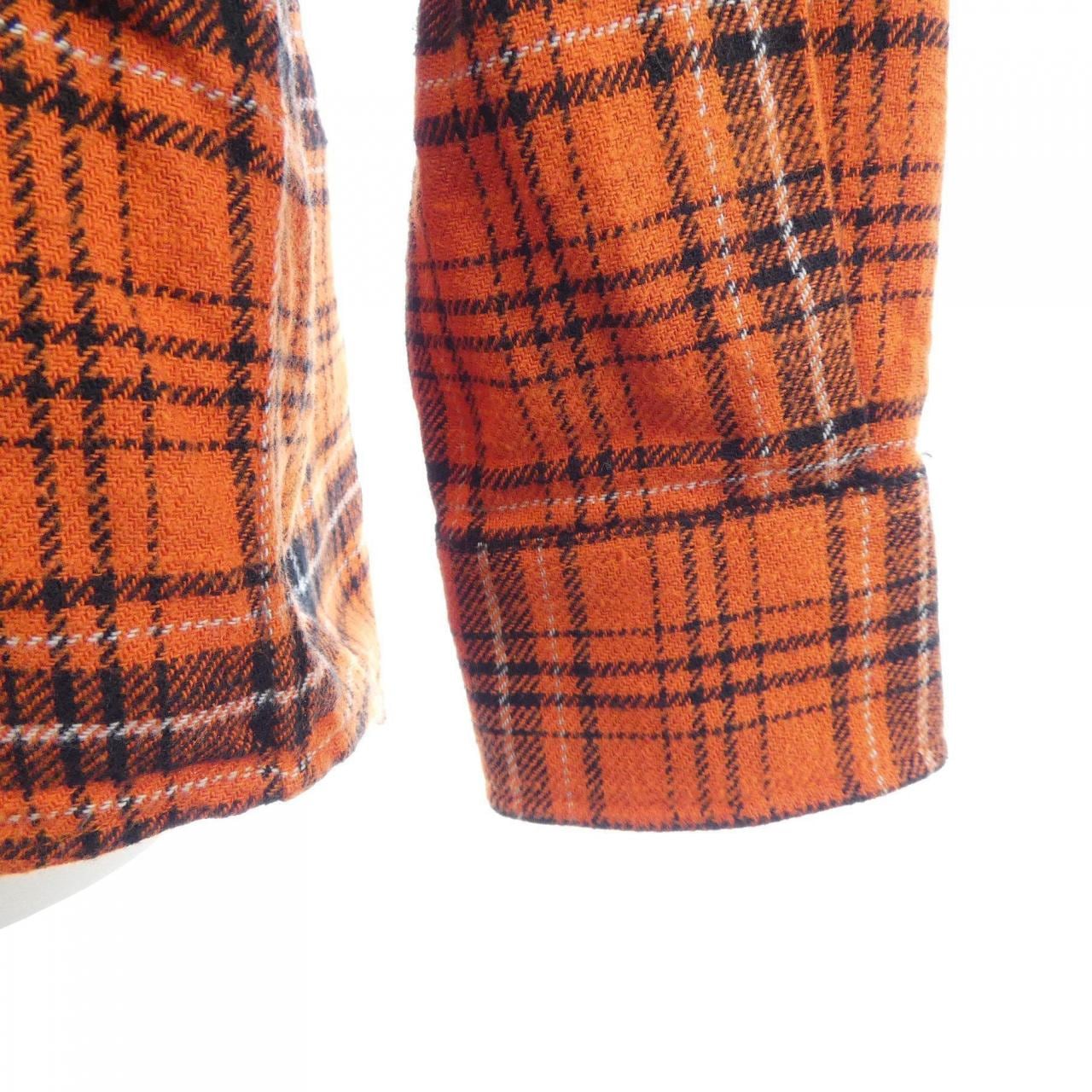 セリーヌ CELINE 2C486554T シャツ