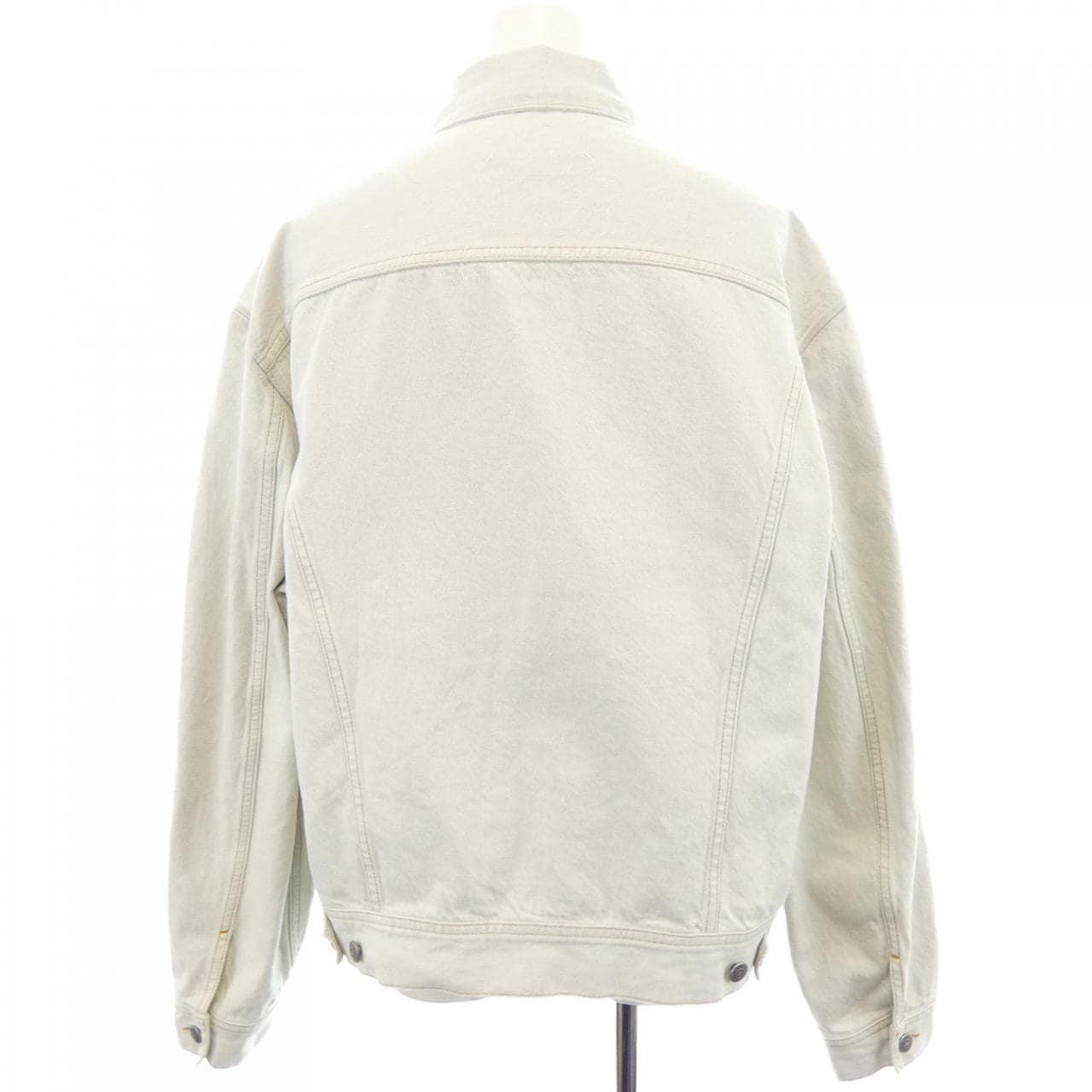 メゾンマルジェラ Maison Margiela S50AM0596 S30857 デニムジャケット