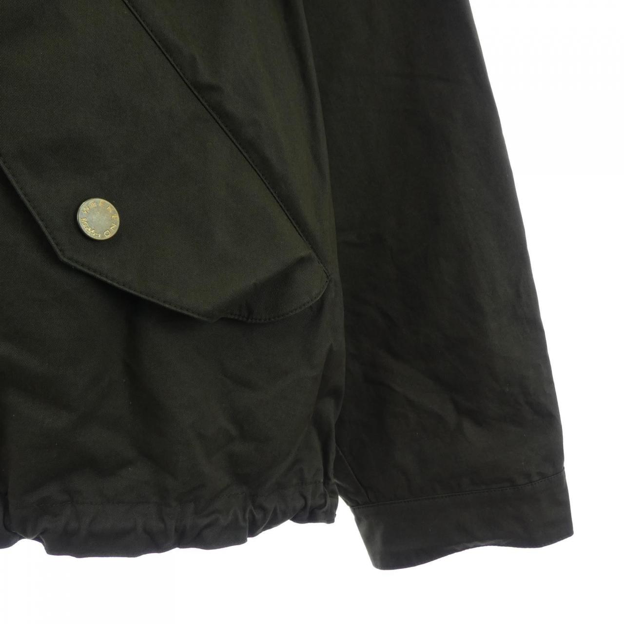 マックスマーラウィークエンド Max Mara weekend 502602196 ジャケット