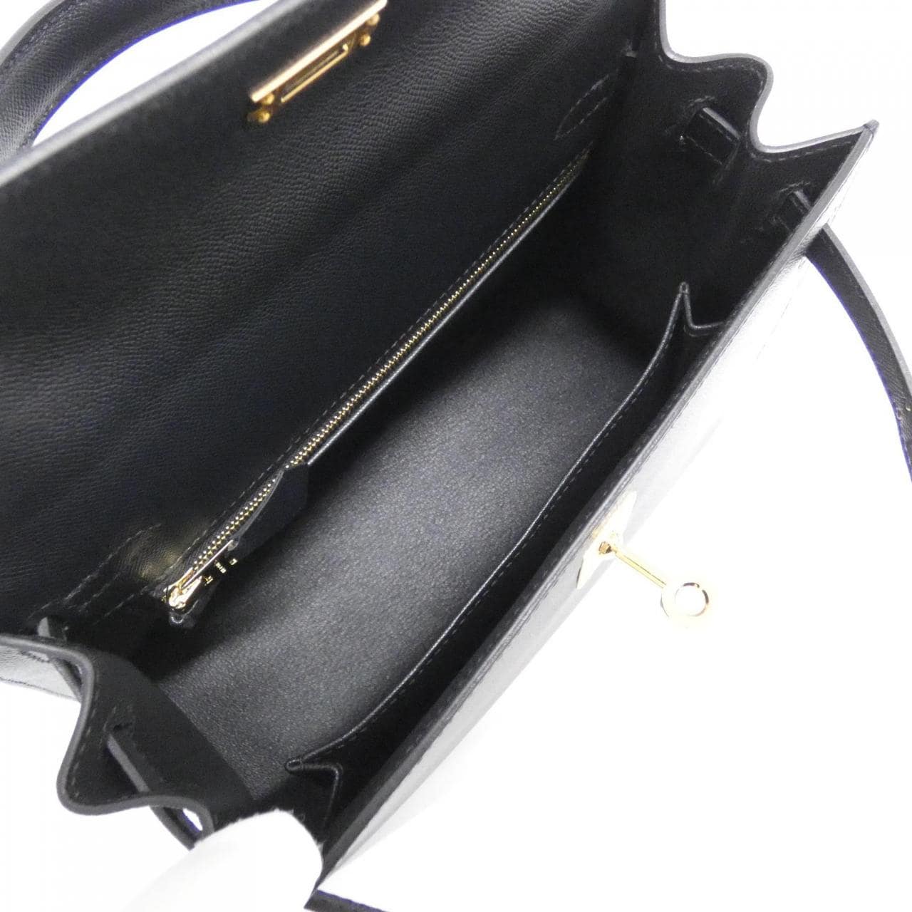 エルメス ケリー 25cm 080136CC バッグ