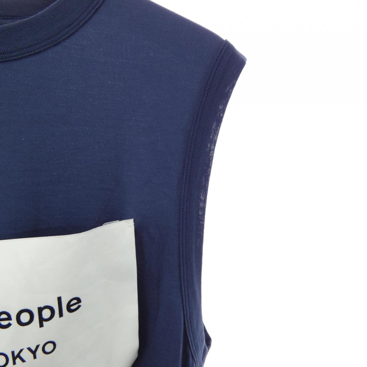 ビューティフルピープル beautiful people 1715310509 タンクトップ