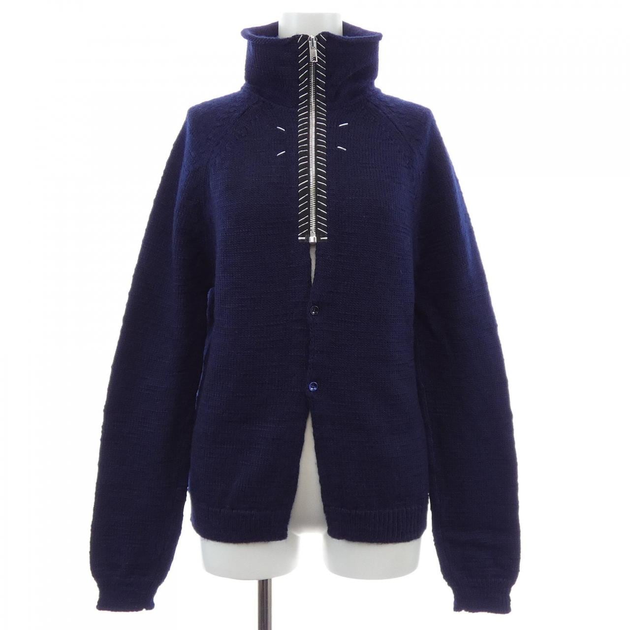 メゾンマルジェラ Maison Margiela S51HP0013 ニット